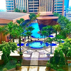  Apartment Eastern Suites @ Times Square Kl Malaysia
