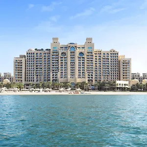 ***** Resort Fairmont The Palm United Arab Emirates