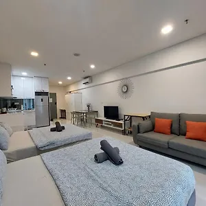  Apartment Inspired Homes @ Summer Malaysia