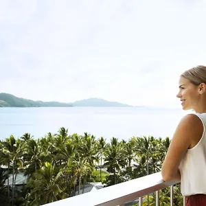 **** Hotel Reef View Australia