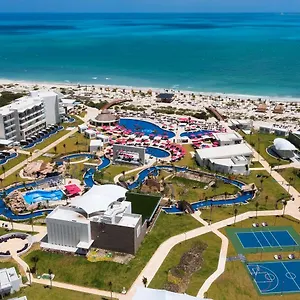 ***** Resort Planet Hollywood Cancun, An Autograph Collection (adults Only) Mexico
