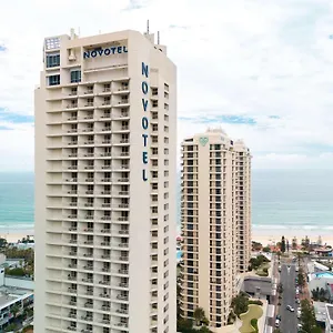 **** Hotel Novotel Surfers Paradise Australia