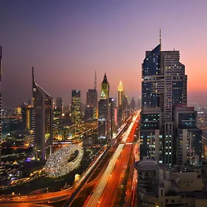 ***** Hotel Voco By Ihg United Arab Emirates