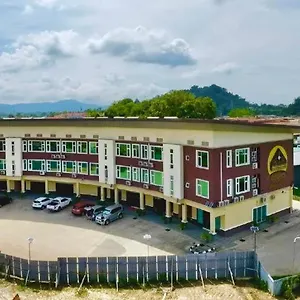 Hotel D Arc Kota Kinabalu