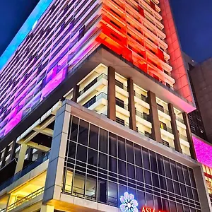 4* 酒店 海峡套房酒店
