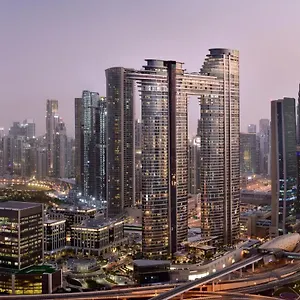 ***** Hotel Address Sky View, Downtown United Arab Emirates