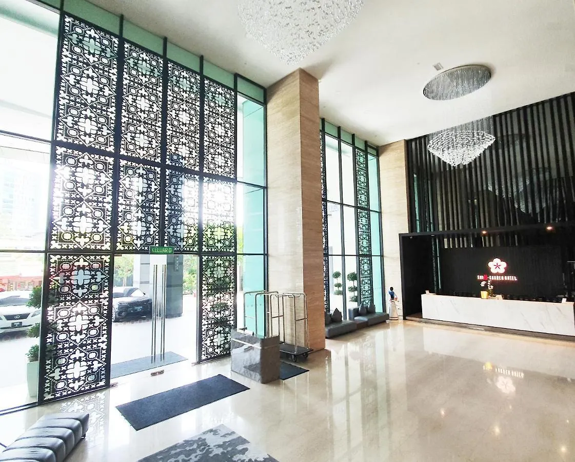 Swiss-Garden Hotel Melaka  Malacca