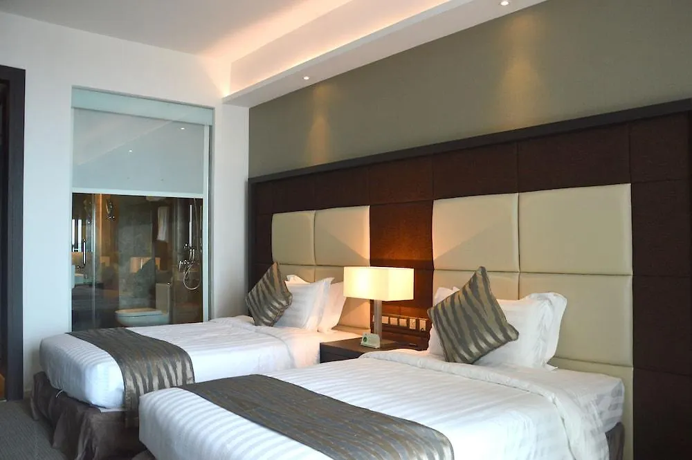 ****  Swiss-Garden Hotel Melaka Malaysia