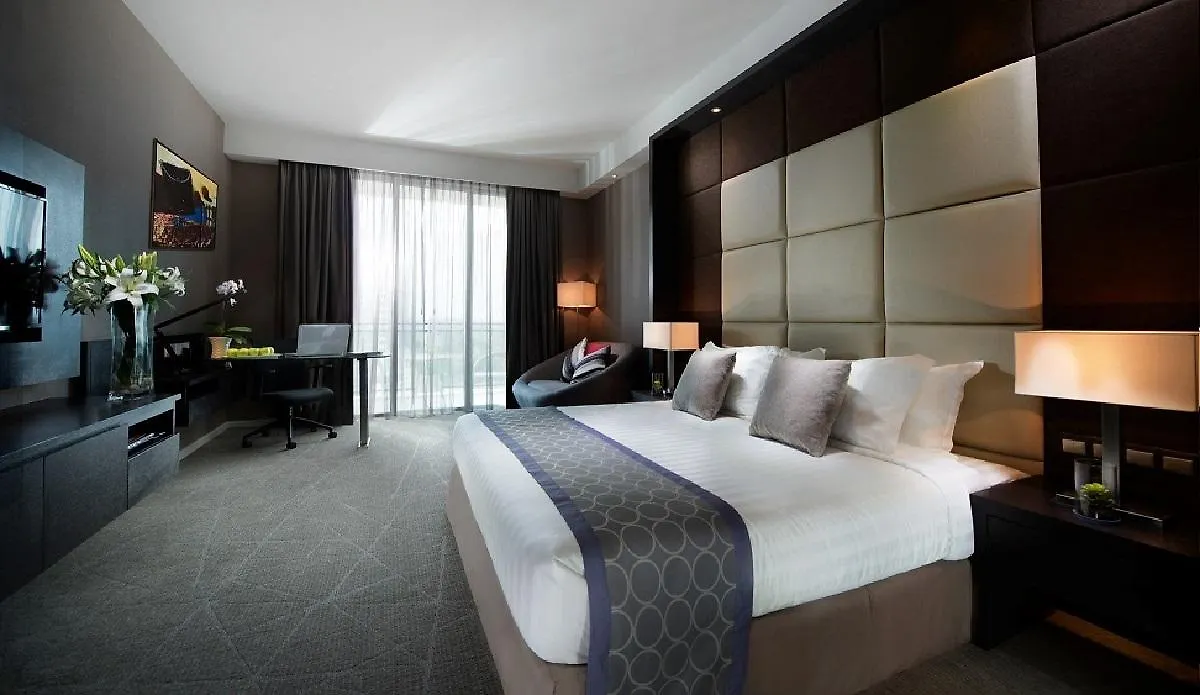 Swiss-Garden Hotel Melaka Malaysia