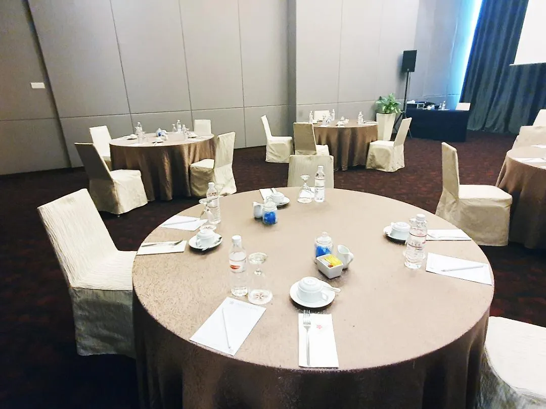 Swiss-Garden Hotel Melaka
