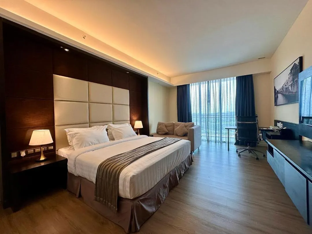 Swiss-Garden Hotel Melaka