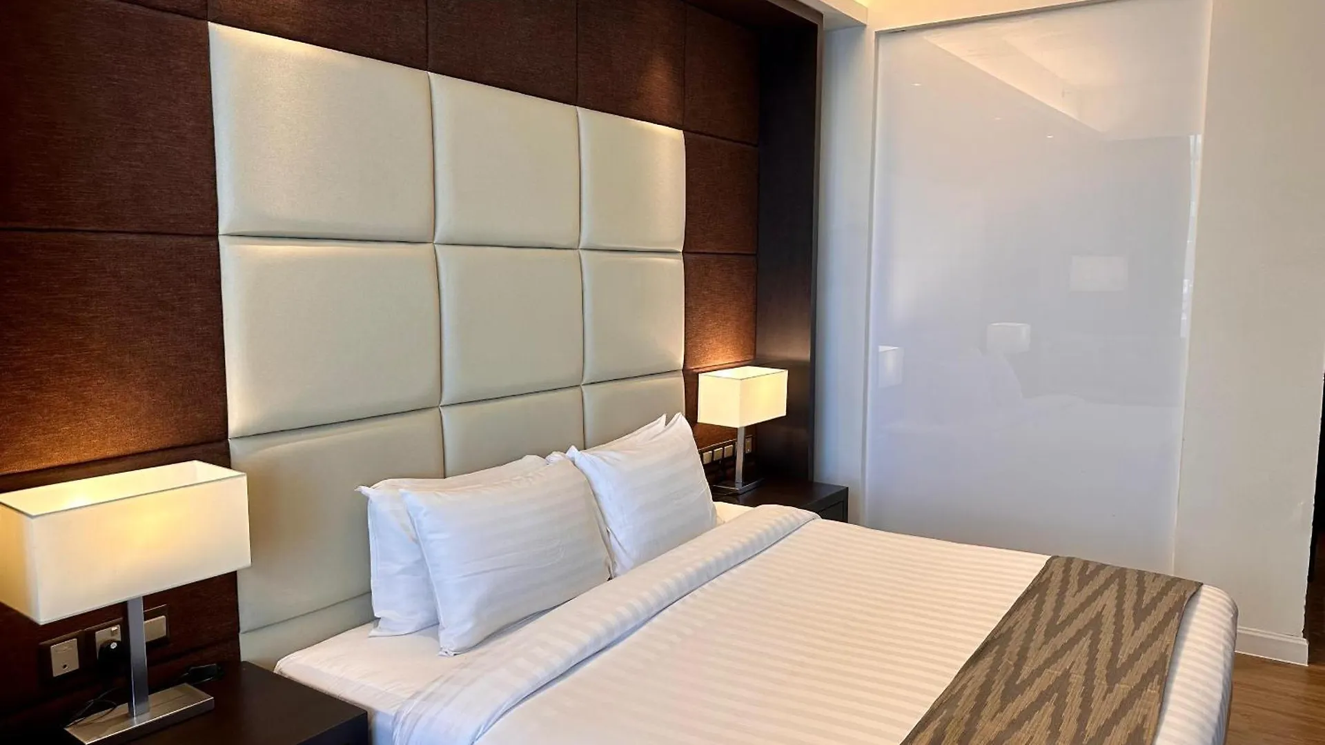 Swiss-Garden Hotel Melaka 4*, Malacca Malaysia