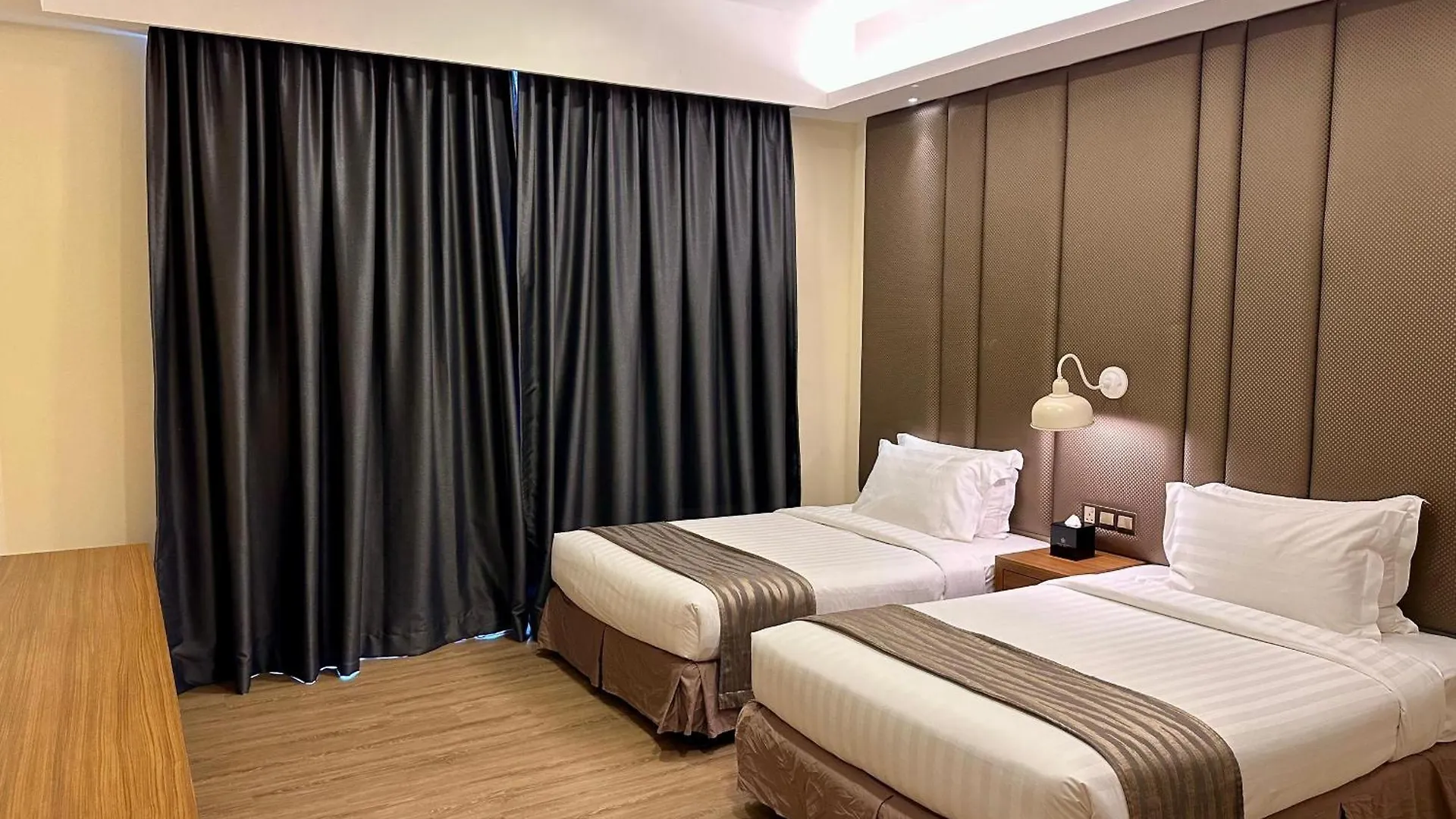 Swiss-Garden Hotel Melaka  Malacca