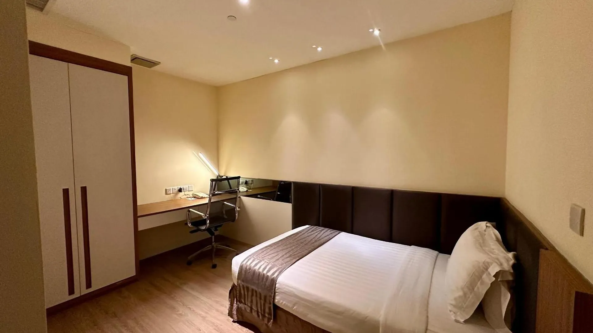 Swiss-Garden Hotel Melaka