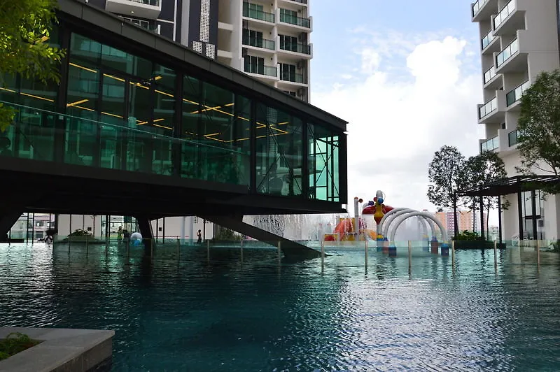 Swiss-Garden Hotel Melaka Malaysia