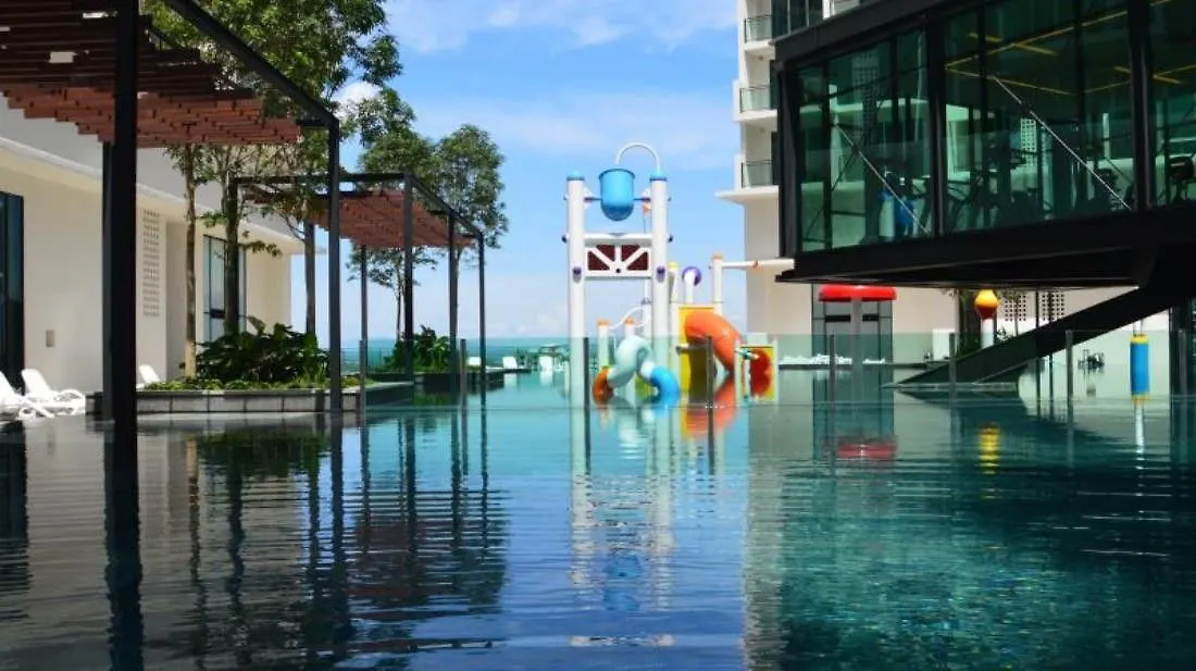 Swiss-Garden Hotel Melaka
