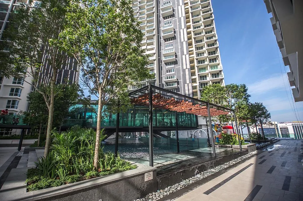 Swiss-Garden Hotel Melaka 4*, Malacca Ma­lay­sia