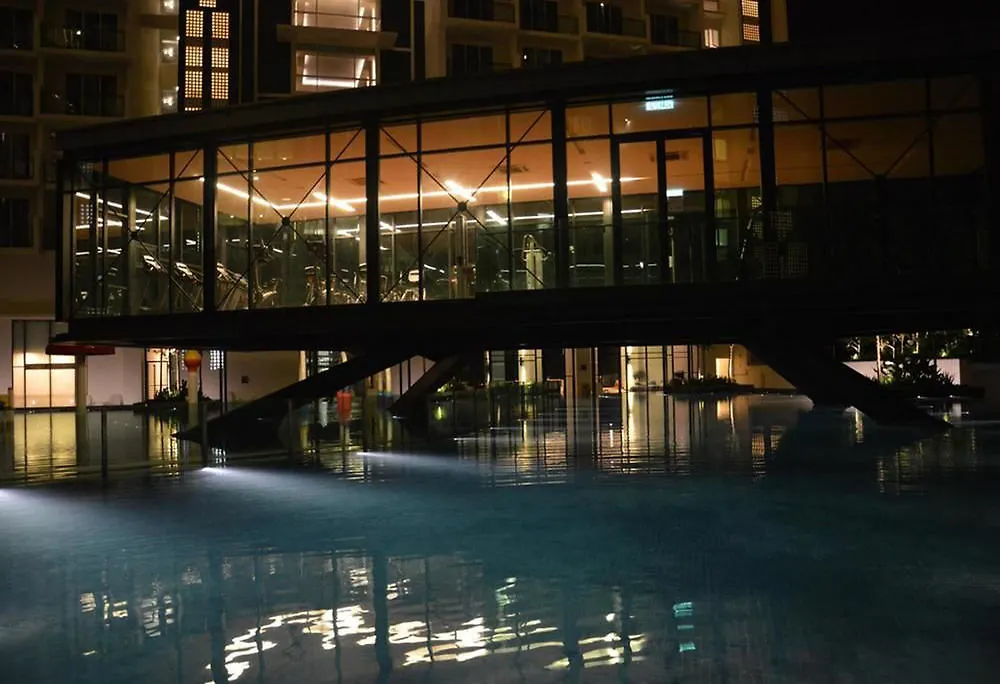 ****  Swiss-Garden Hotel Melaka Ma­lay­sia