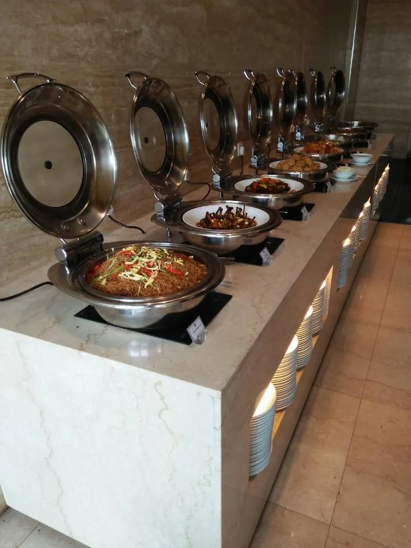 Swiss-Garden Hotel Melaka