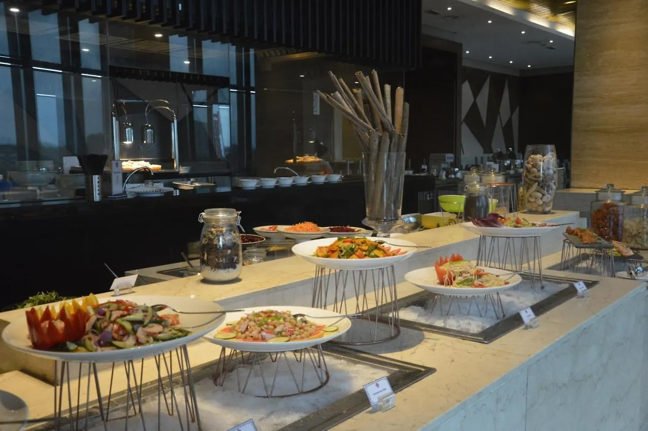 Swiss-Garden Hotel Melaka
