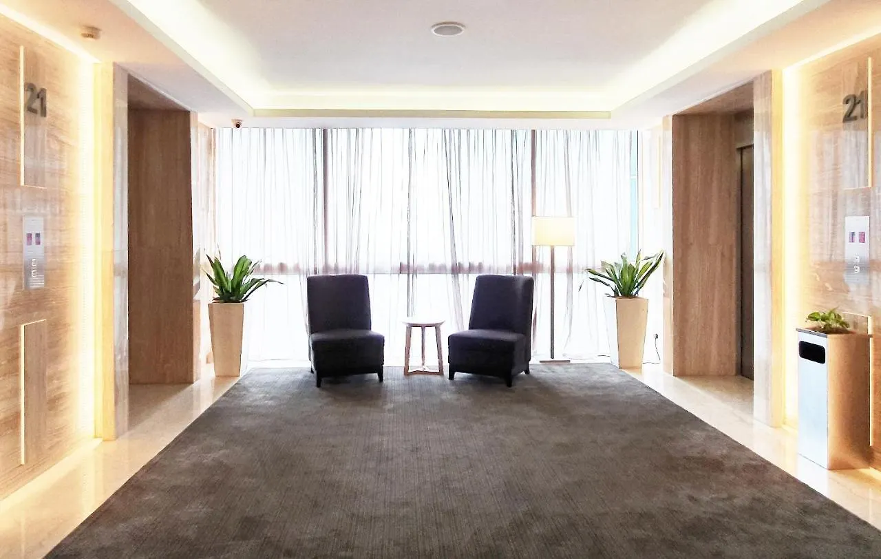 Swiss-Garden Hotel Melaka