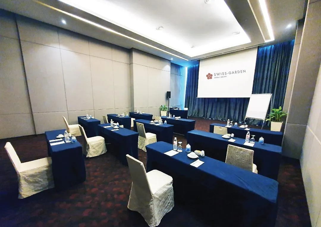 Swiss-Garden Hotel Melaka Malacca