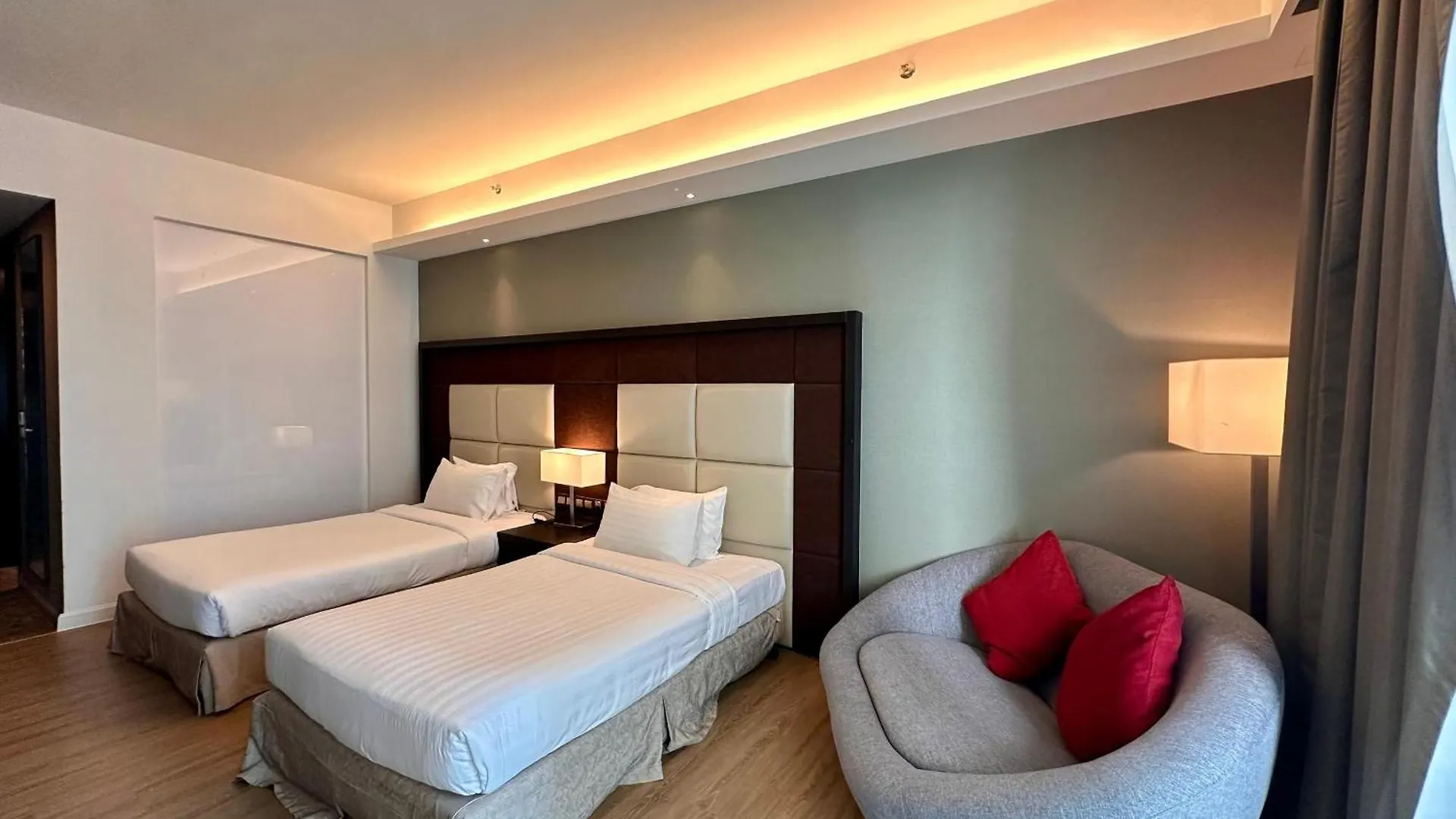 Swiss-Garden Hotel Melaka